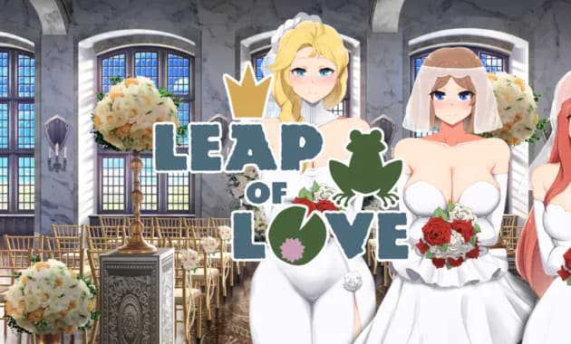 leap of love vertical card thumbnail