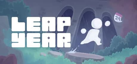 leap year vertical card thumbnail