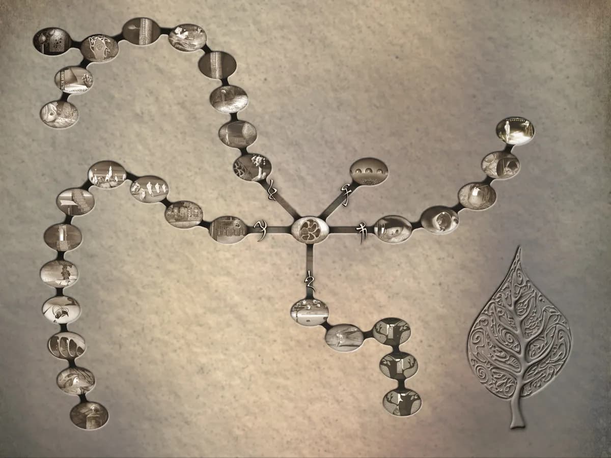LEAVES - The Journey screenshot screenshot 12
