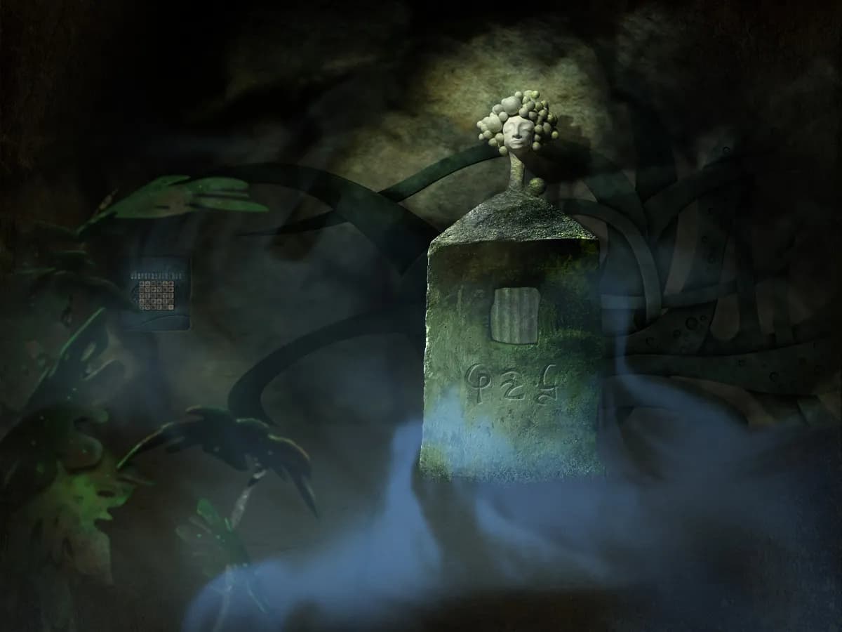 LEAVES - The Journey screenshot screenshot 7