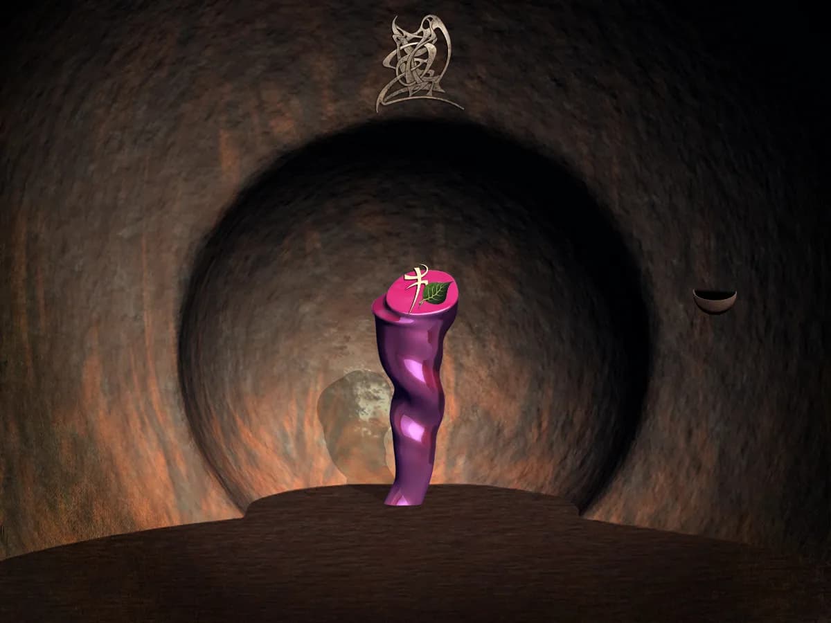 LEAVES - The Journey screenshot screenshot 8
