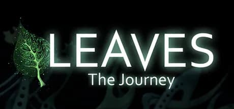 leaves - the journey vertical card thumbnail