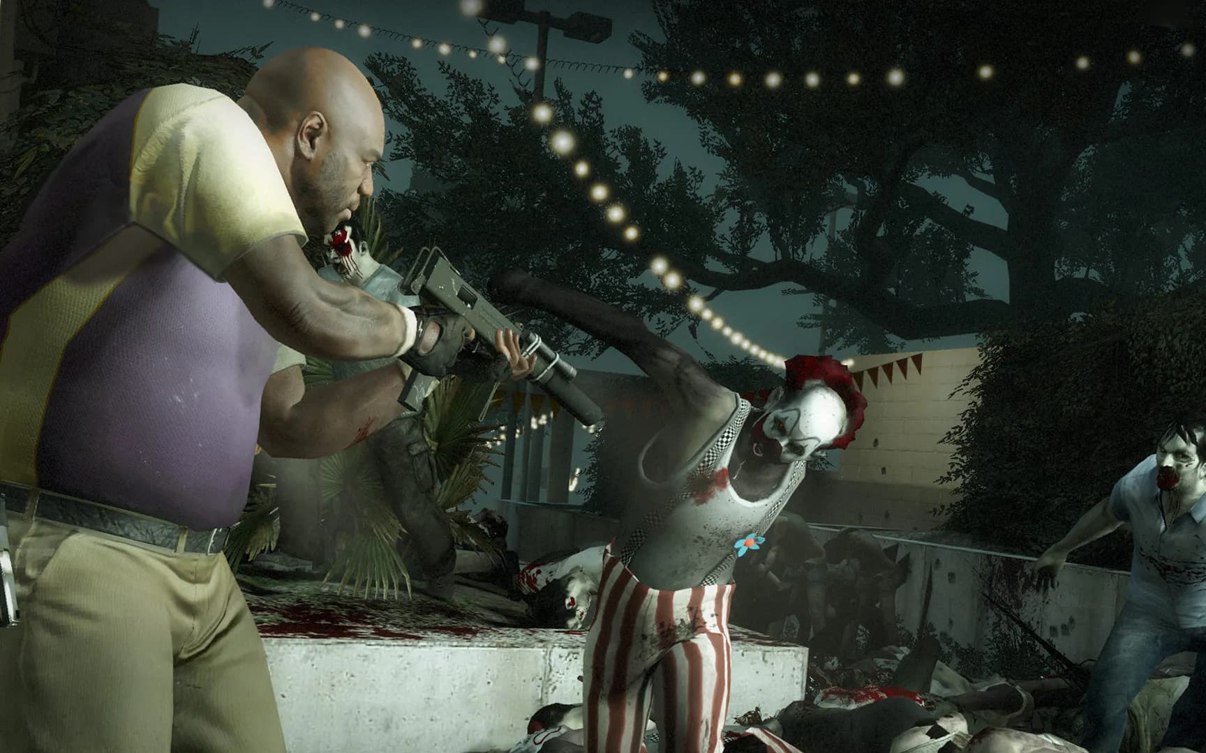 Left 4 Dead 2 screenshot screenshot 10
