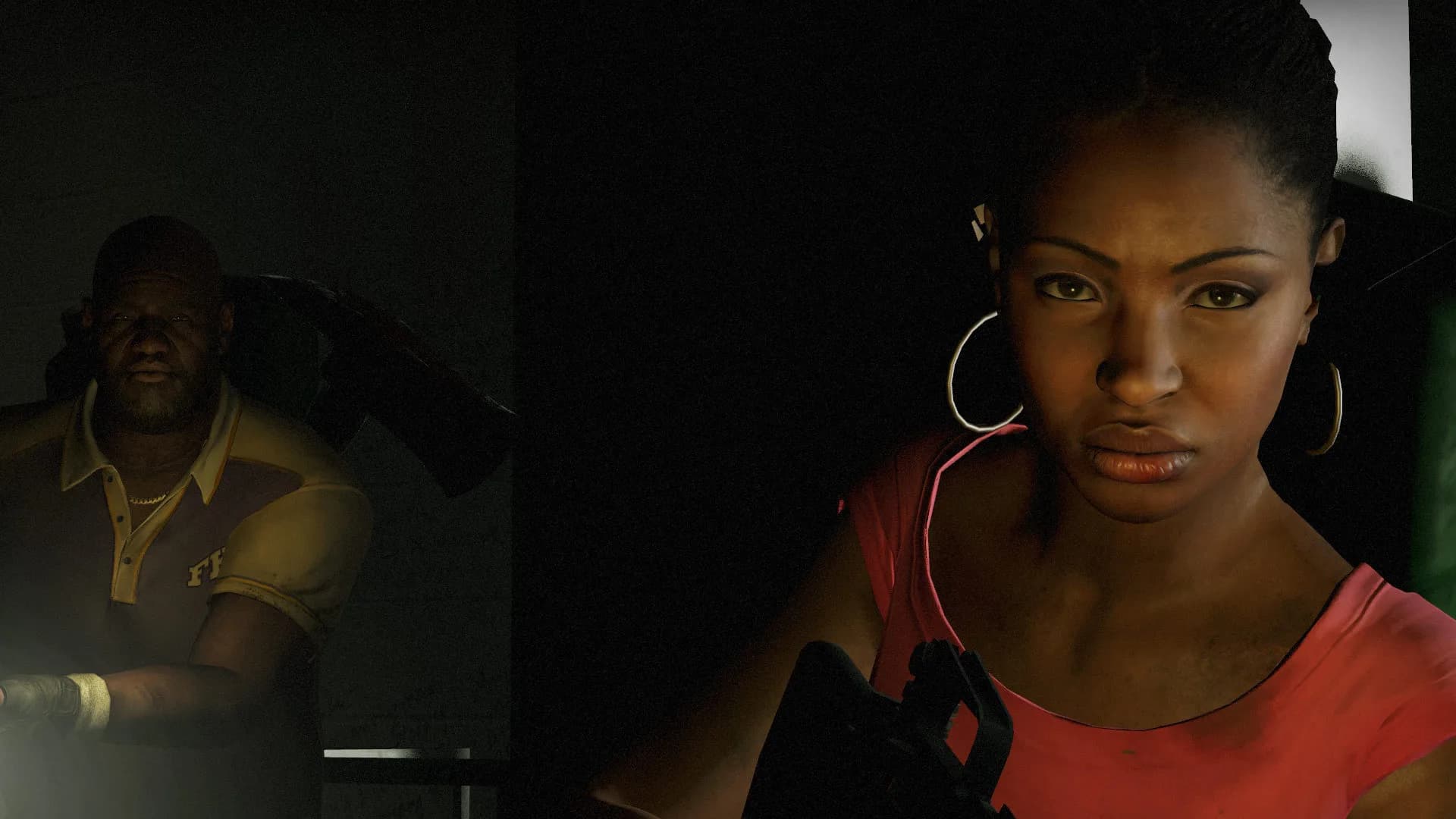 Left 4 Dead 2 screenshot screenshot 11