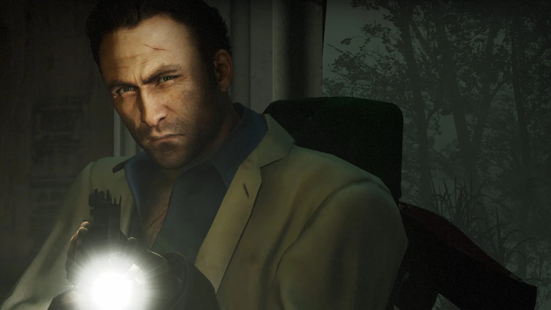 Left 4 Dead 2 screenshot screenshot 12
