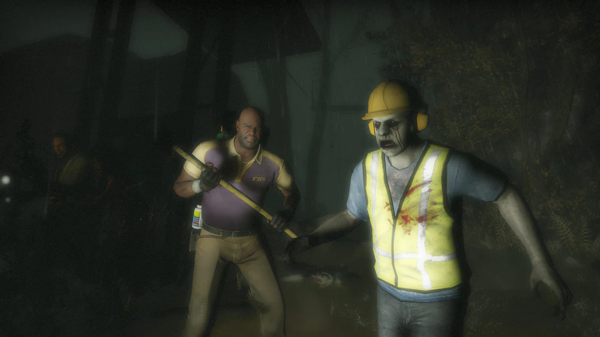 Left 4 Dead 2 screenshot screenshot 13