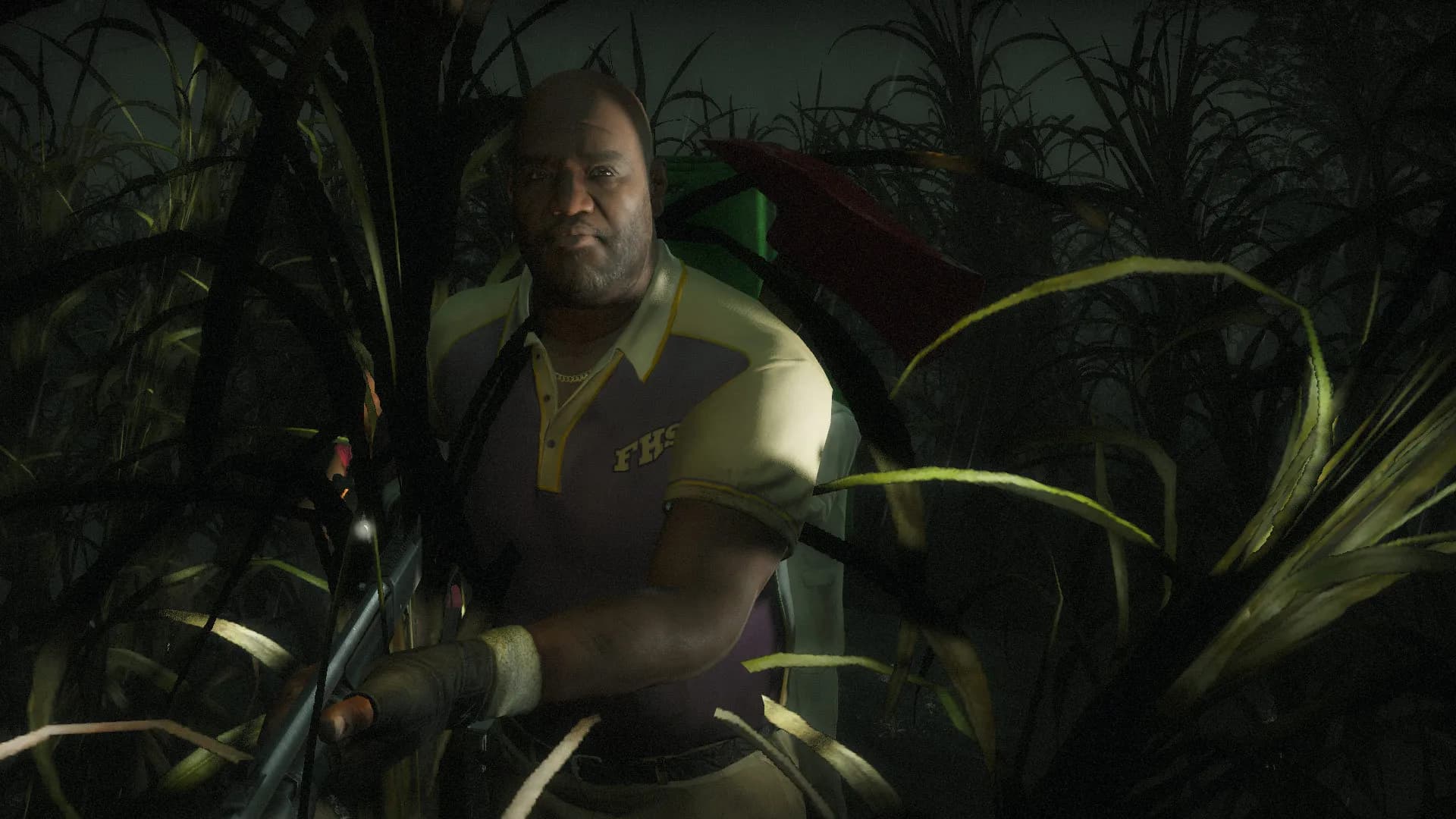 Left 4 Dead 2 screenshot screenshot 2