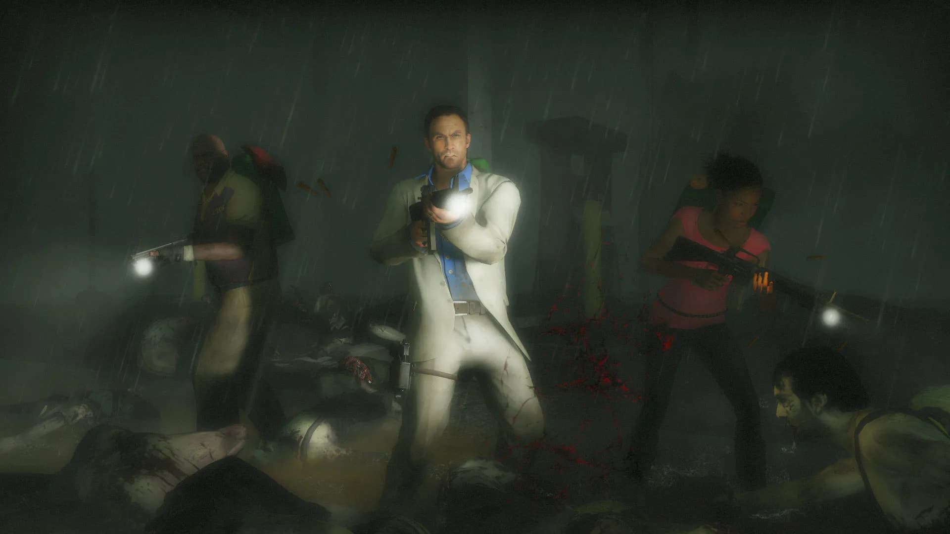 Left 4 Dead 2 screenshot screenshot 3
