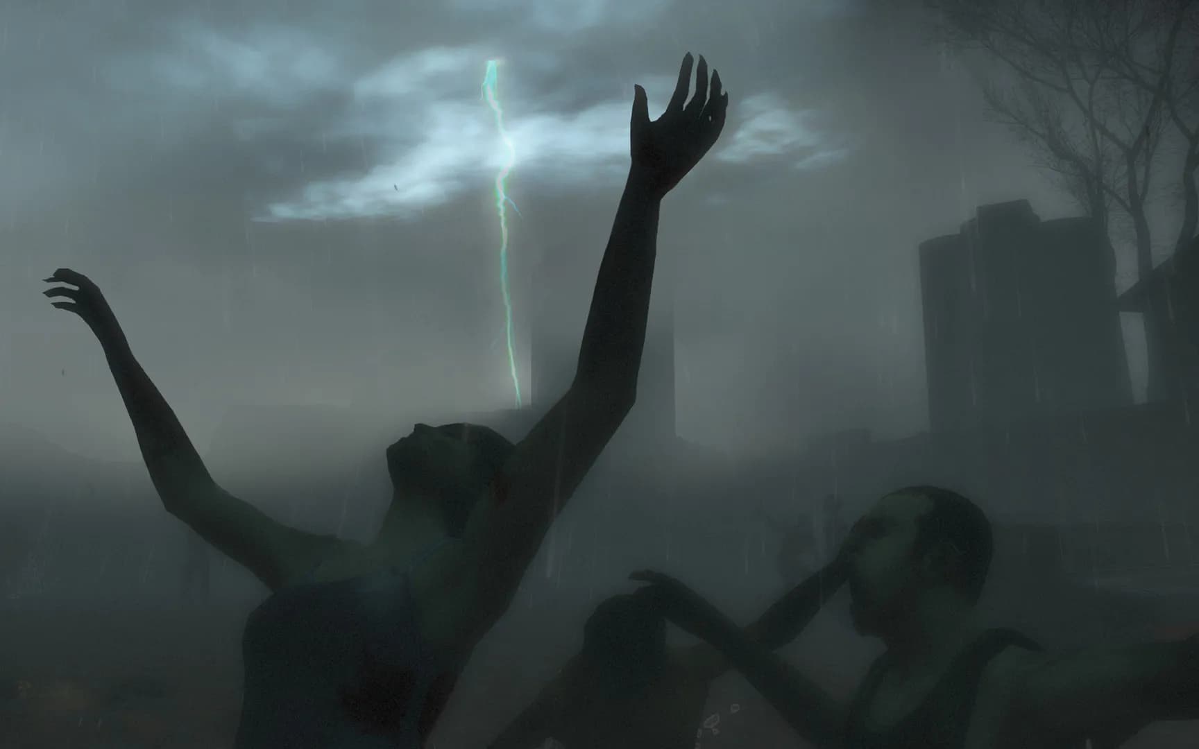 Left 4 Dead 2 screenshot screenshot 7