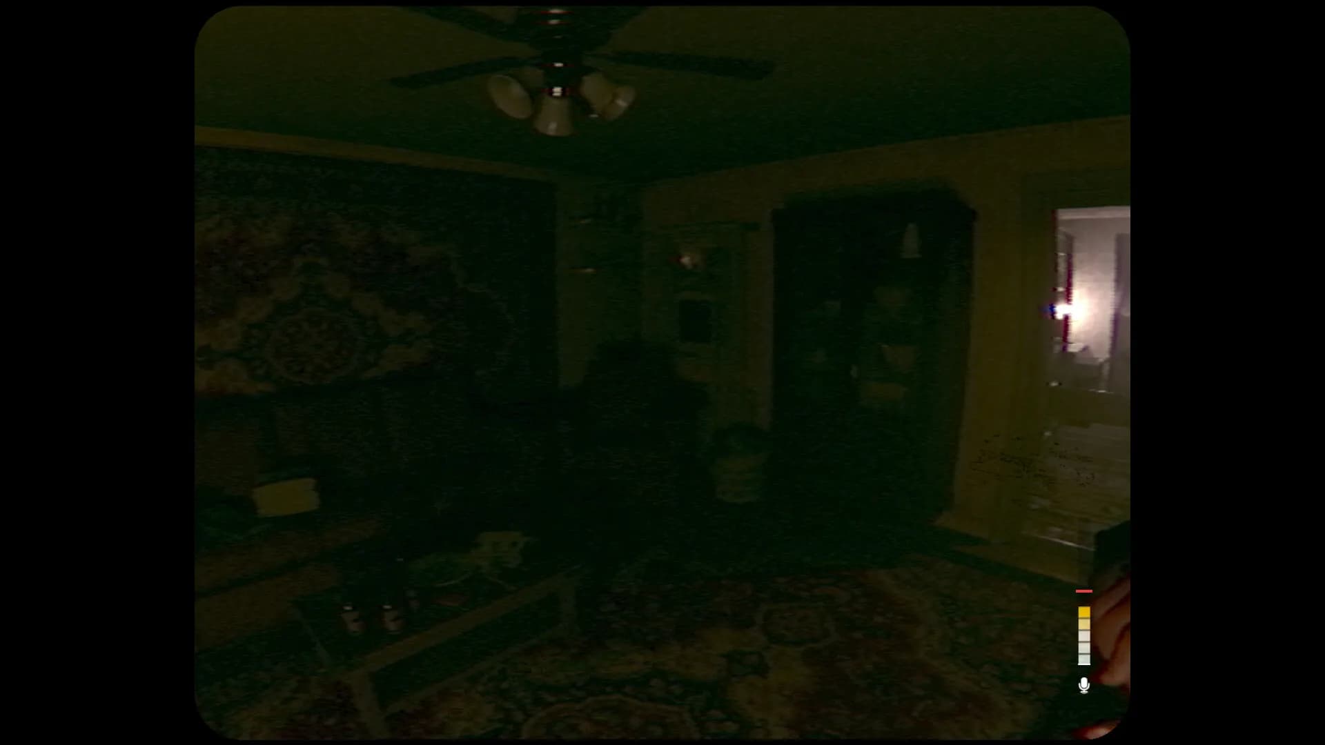 Left to Rot screenshot screenshot 1