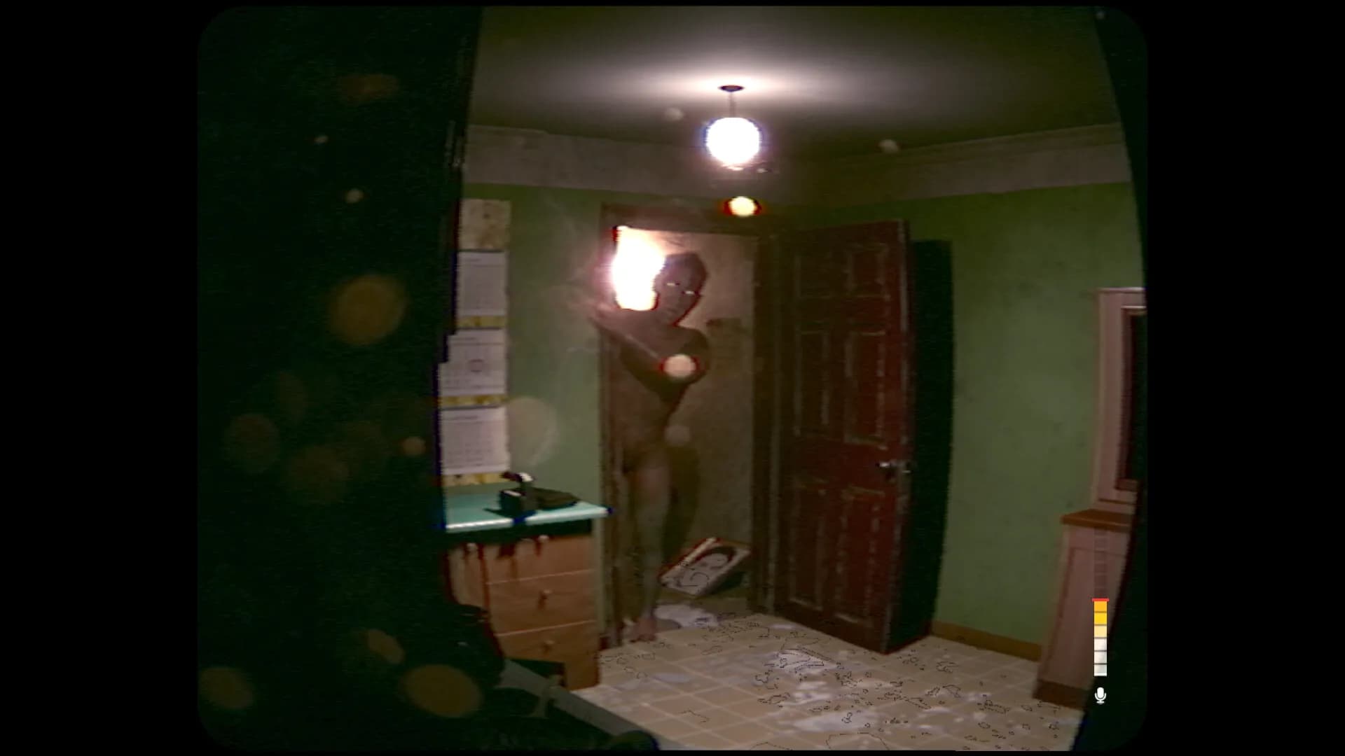 Left to Rot screenshot screenshot 3