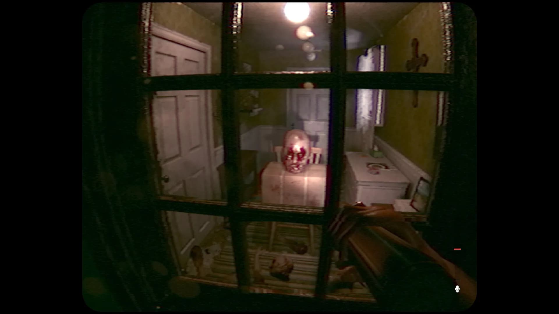 Left to Rot screenshot screenshot 4