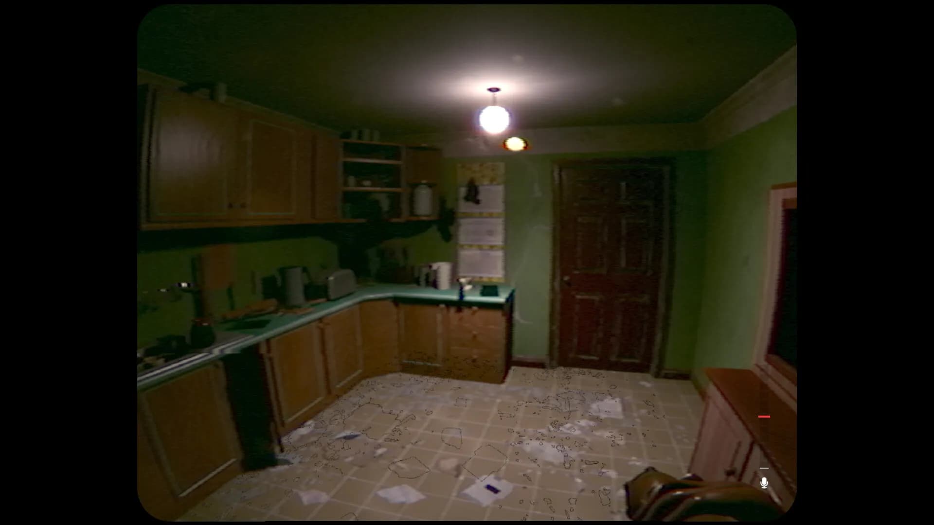 Left to Rot screenshot screenshot 5