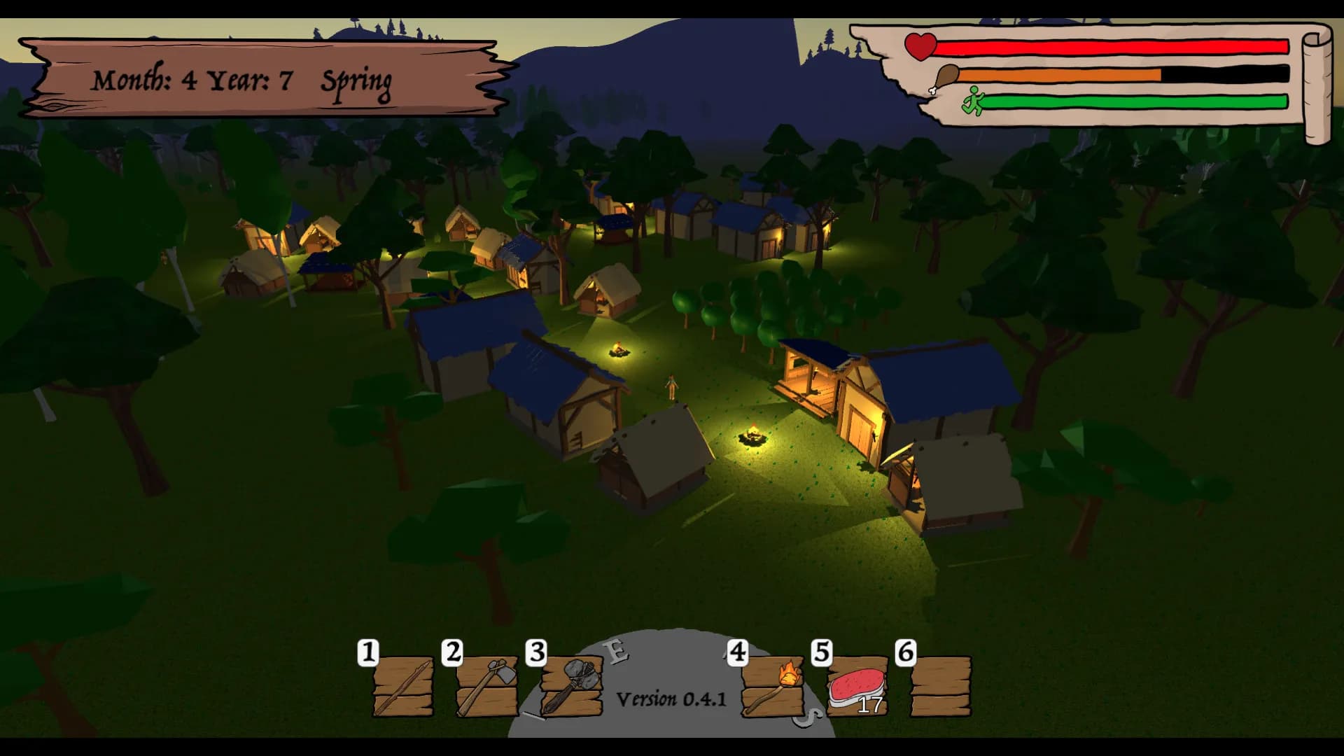 Legacy screenshot screenshot 1