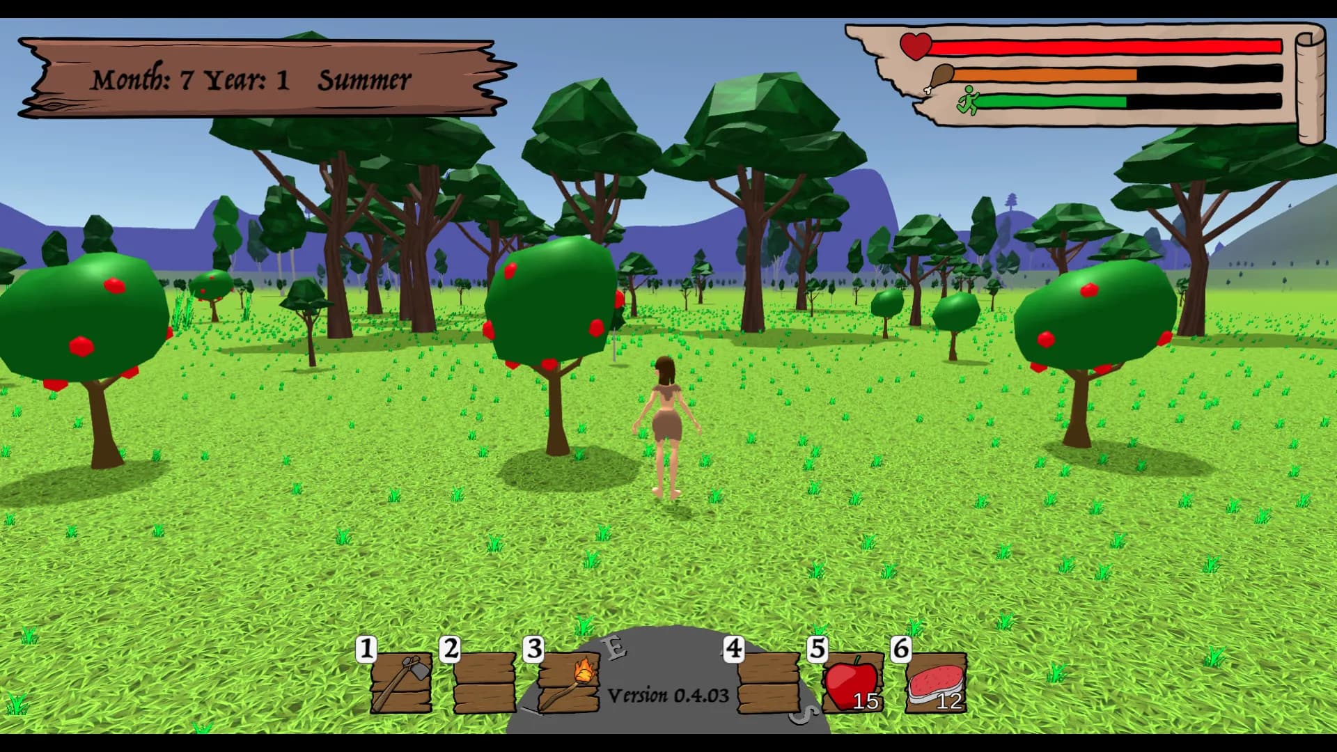 Legacy screenshot screenshot 2