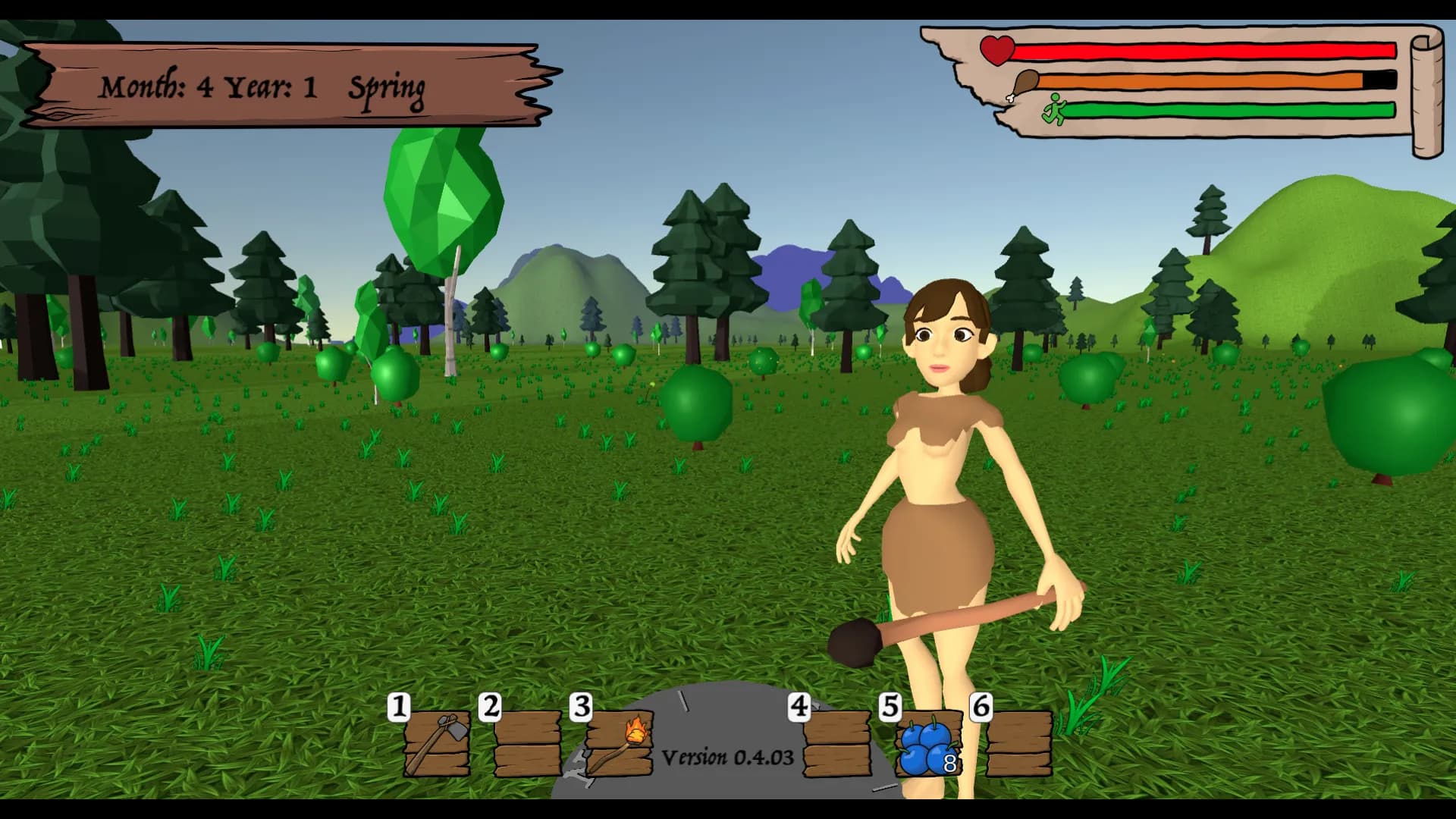 Legacy screenshot screenshot 3