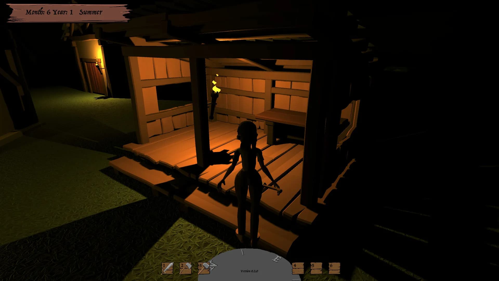 Legacy screenshot screenshot 4