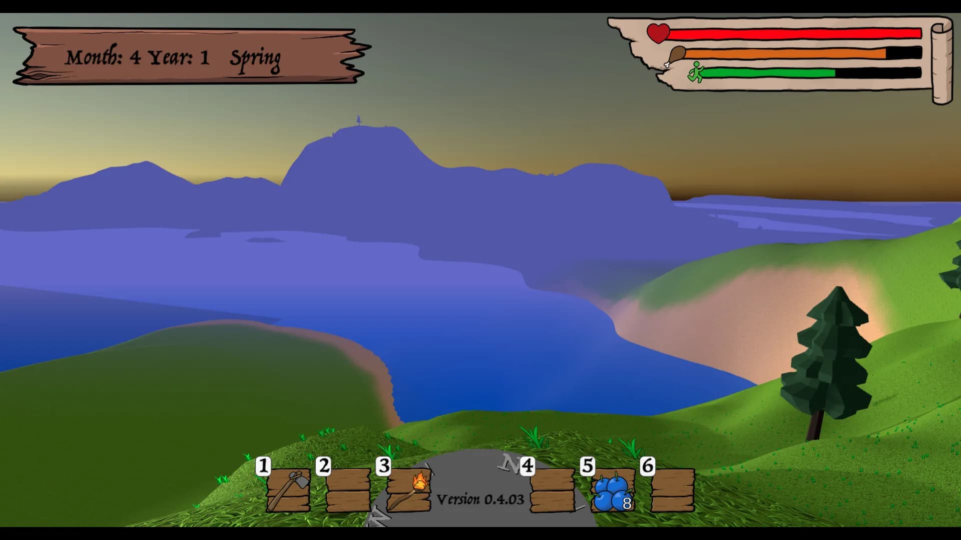 Legacy screenshot screenshot 5