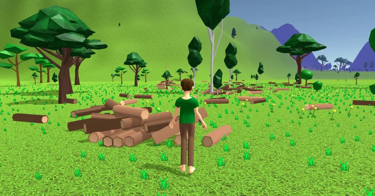 Legacy screenshot screenshot 6