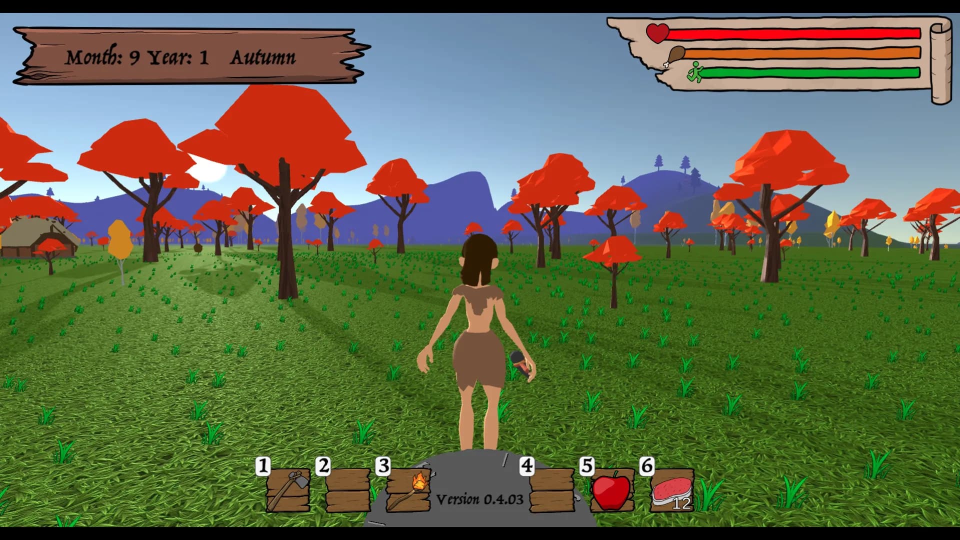 Legacy screenshot screenshot 7