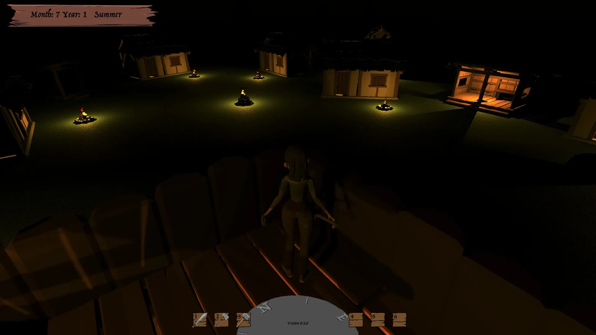 Legacy screenshot screenshot 8