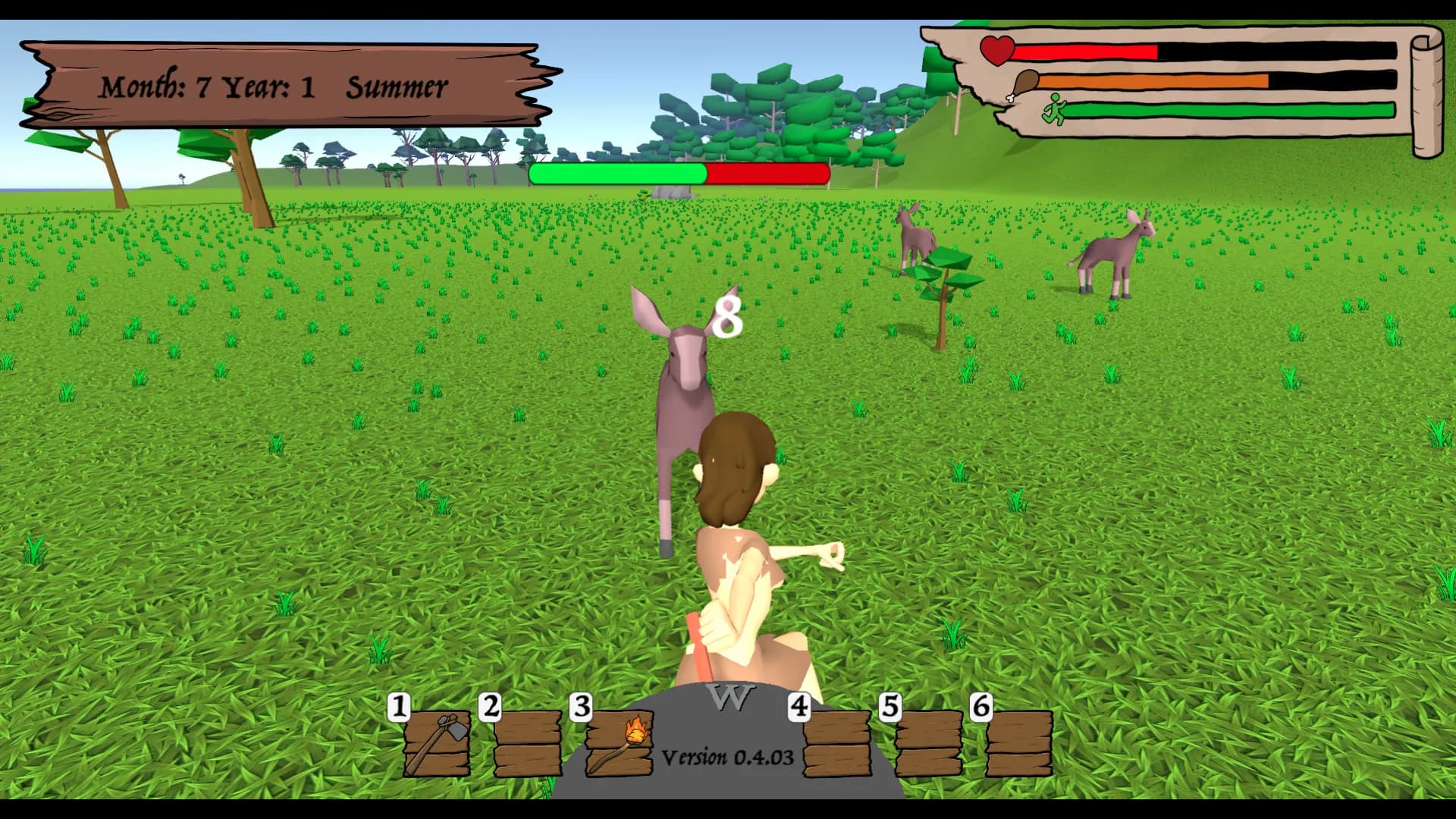 Legacy screenshot screenshot 9