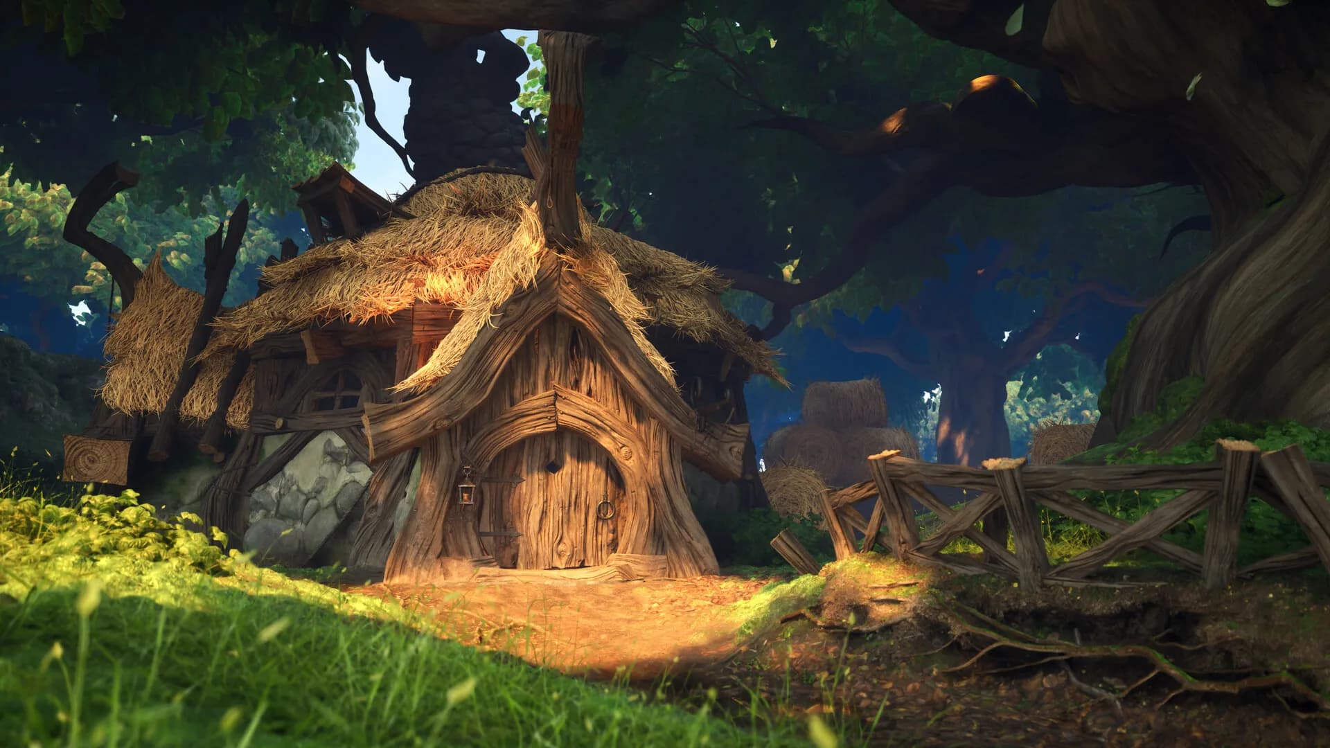 Legacy: Steel & Sorcery screenshot screenshot 9