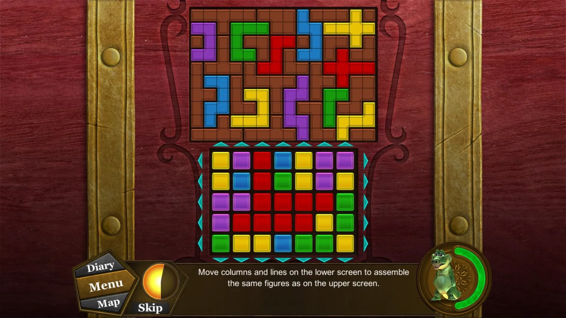 Legacy - Witch Island 3 screenshot screenshot 3