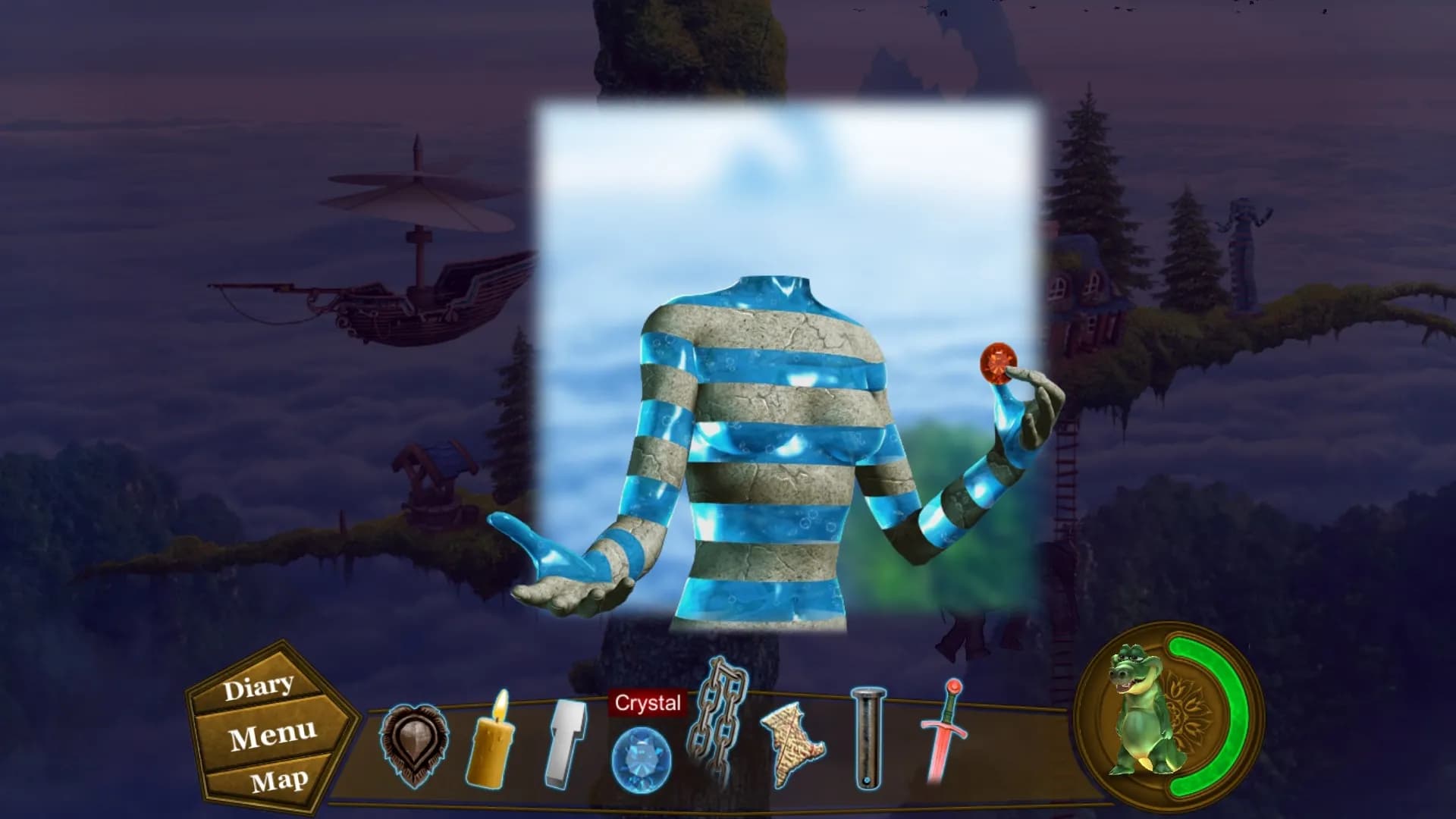 Legacy - Witch Island 3 screenshot screenshot 5