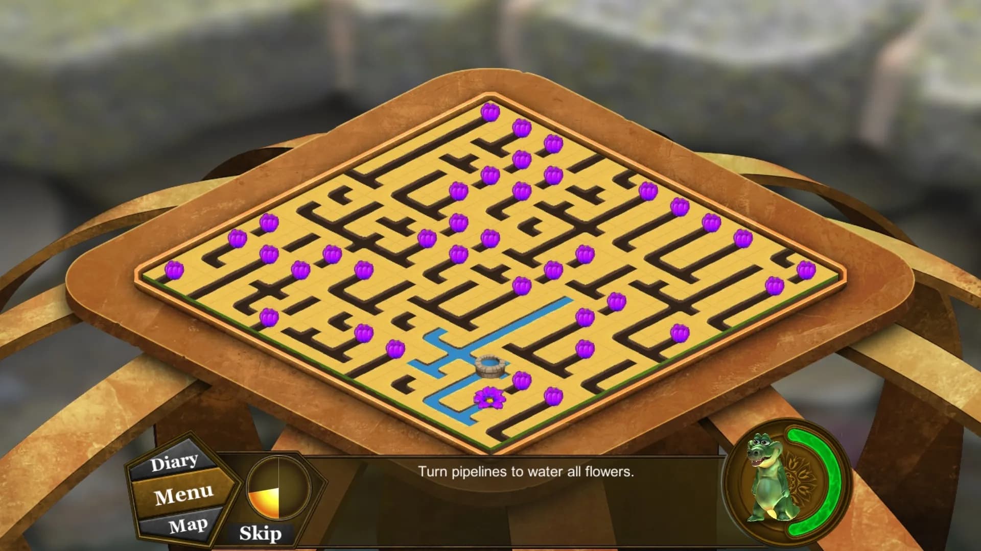 Legacy - Witch Island 3 screenshot screenshot 6