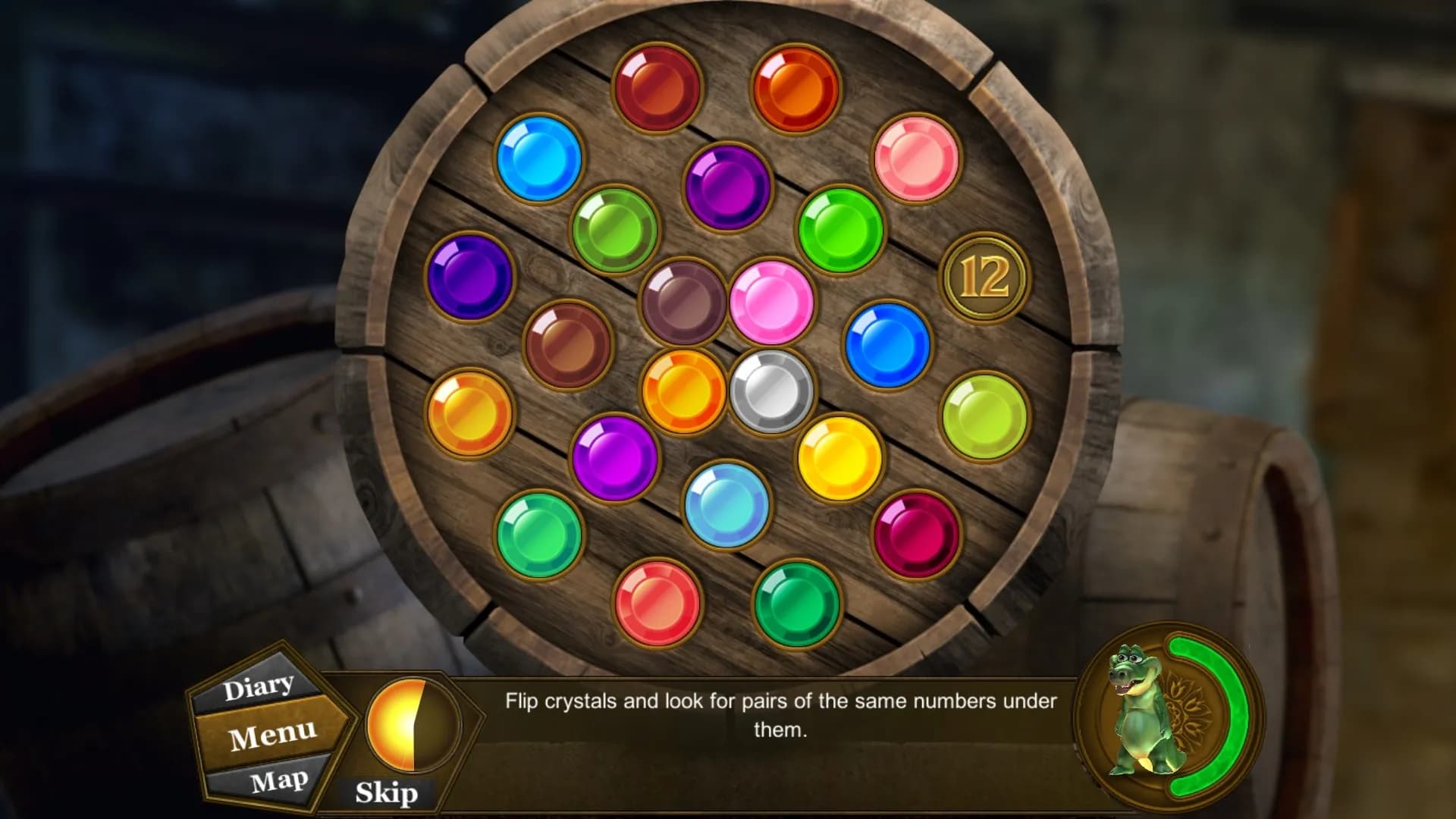Legacy - Witch Island 3 screenshot screenshot 8