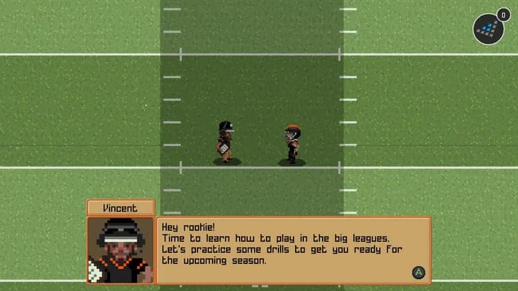 Legend Bowl screenshot screenshot 13