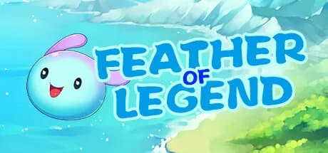 legend of feather vertical card thumbnail