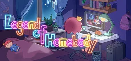legend of homebody vertical card thumbnail