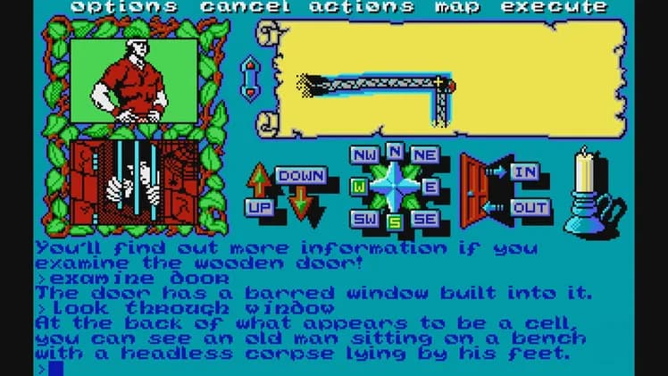 Legend of the Sword screenshot screenshot 3