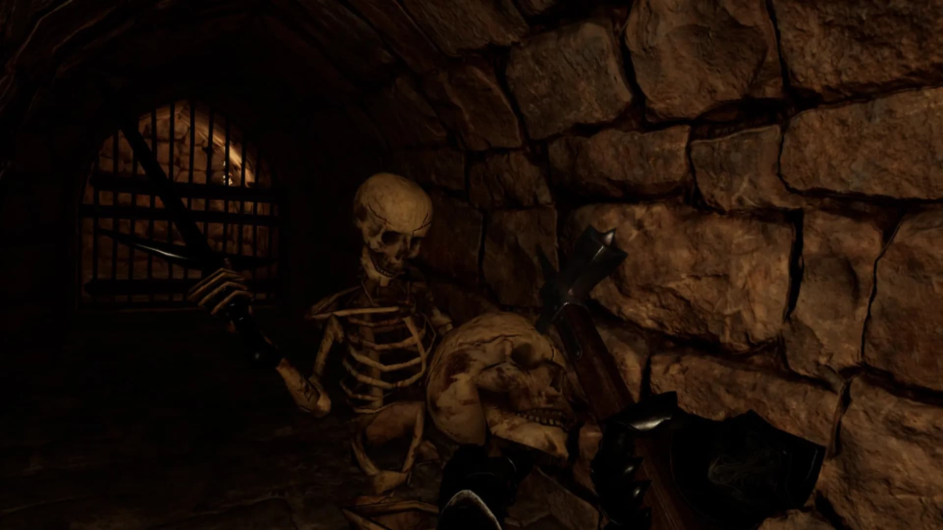 Legendary Tales screenshot screenshot 2