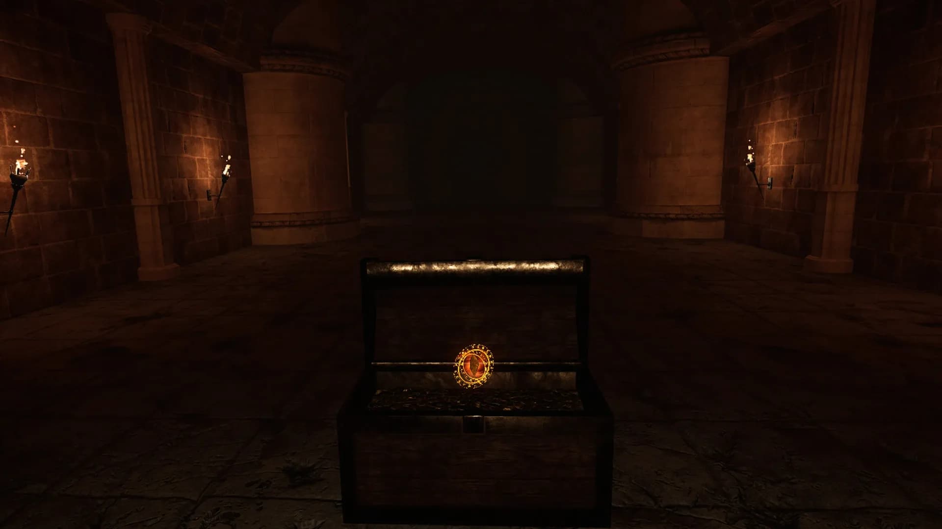 Legendary Tales screenshot screenshot 3