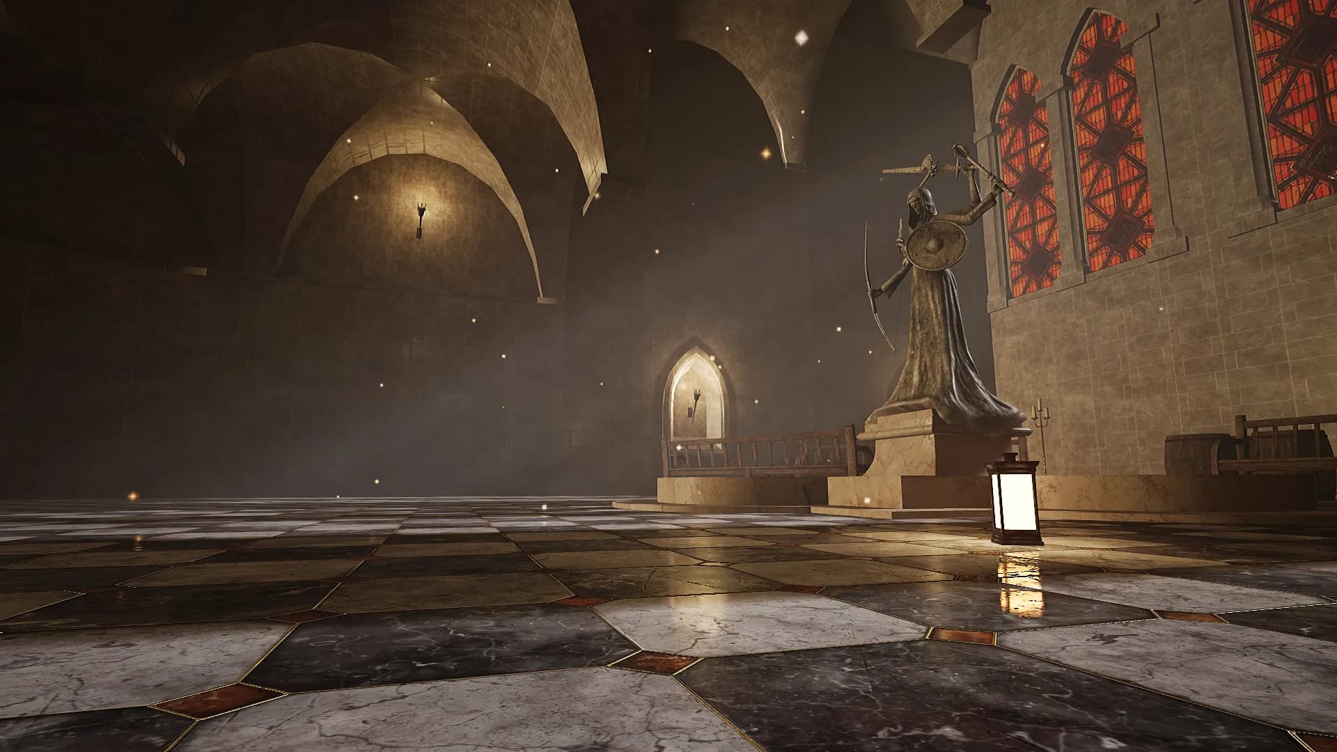 Legendary Tales screenshot screenshot 4