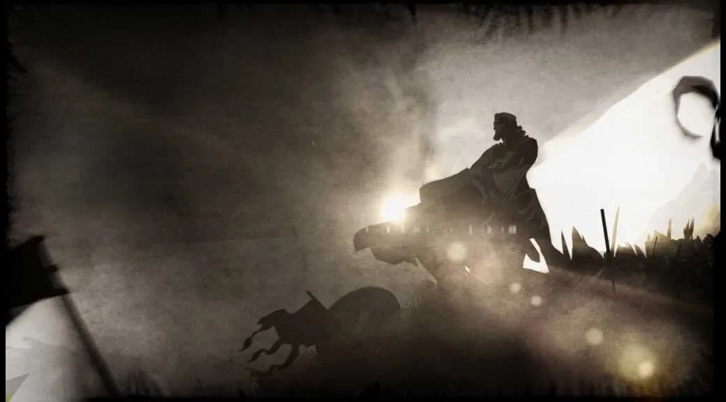 Legends of Persia screenshot screenshot 18