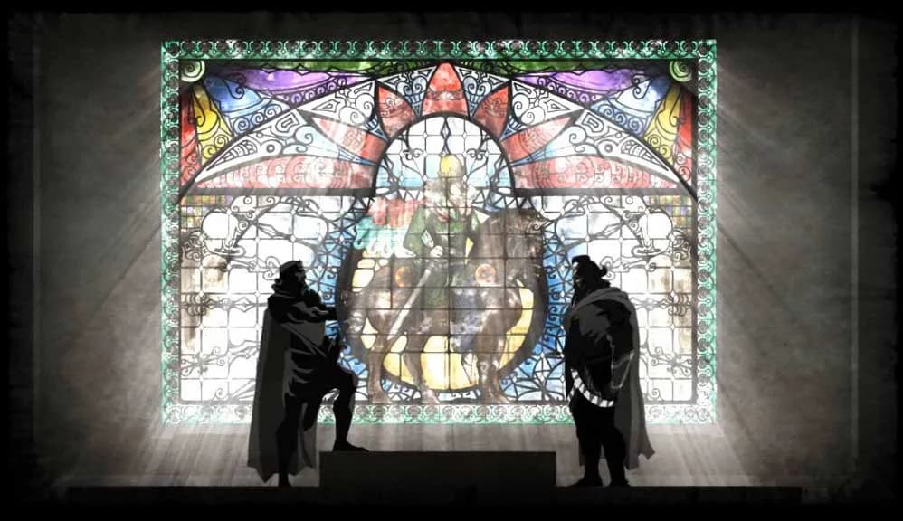 Legends of Persia screenshot screenshot 4