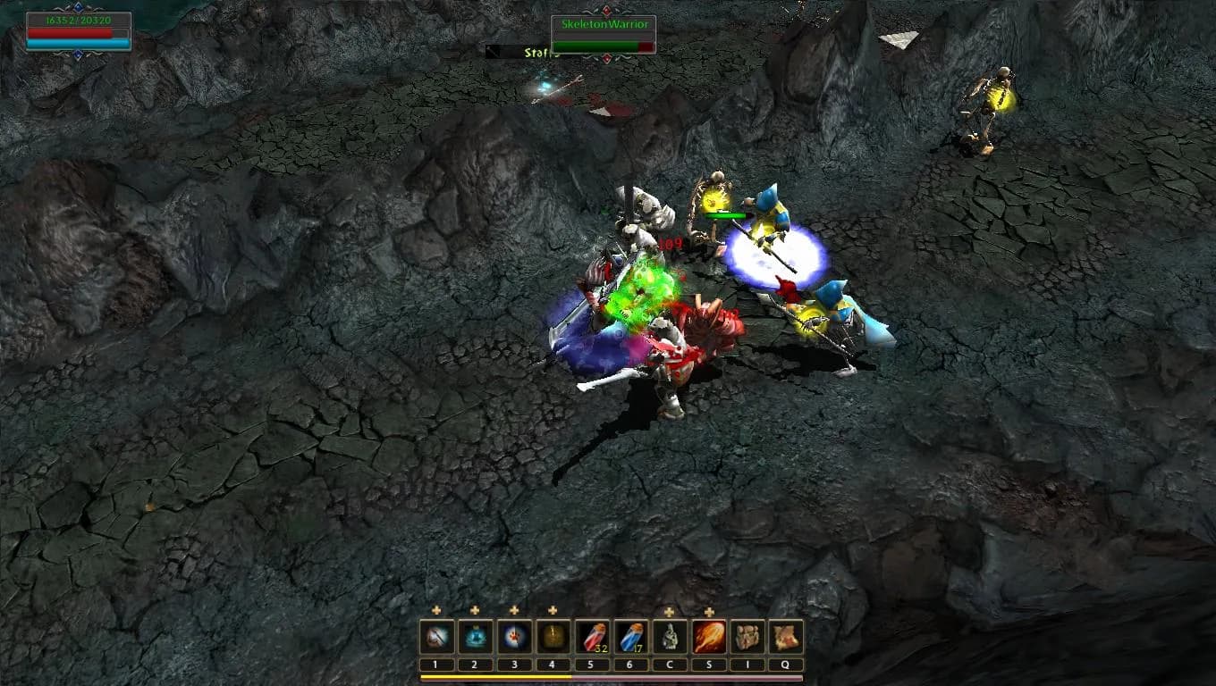 Legends of Persia screenshot screenshot 9