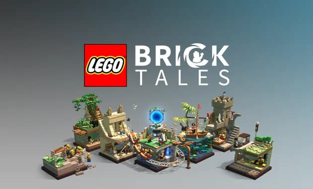 lego bricktales vertical card thumbnail