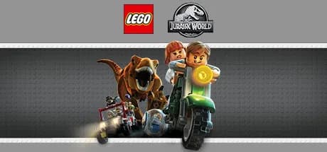 lego jurassic world vertical card thumbnail