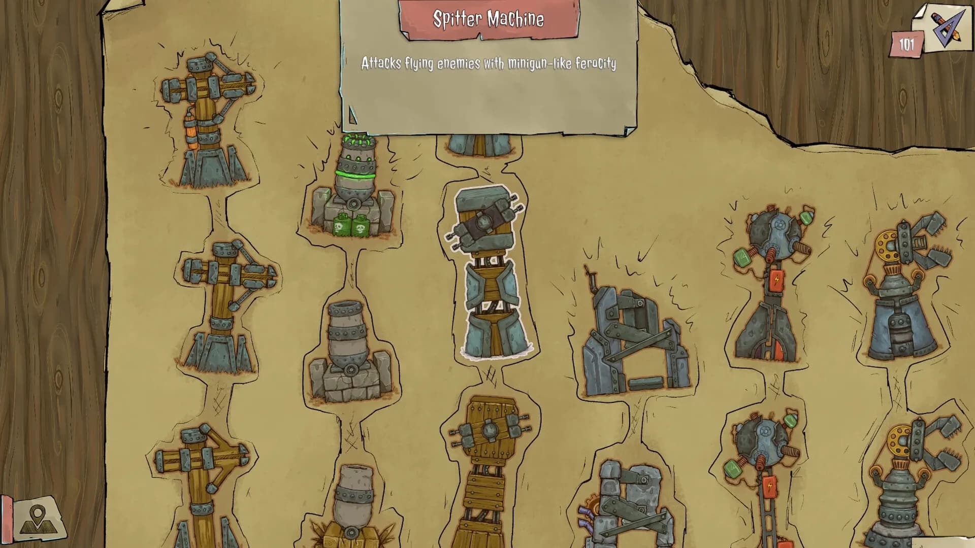 Lesson Learned screenshot screenshot 5