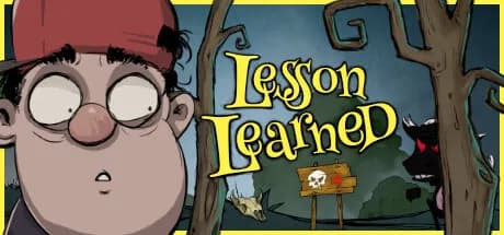 lesson learned vertical card thumbnail
