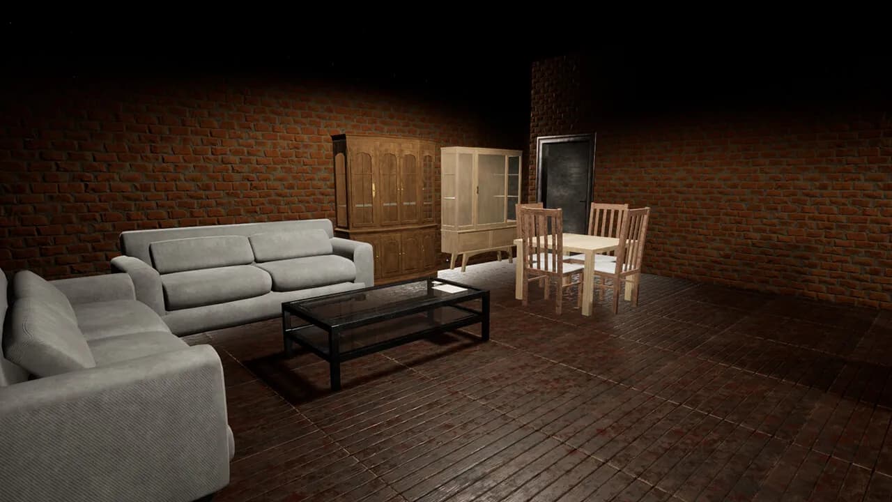 Let Me Out screenshot screenshot 2