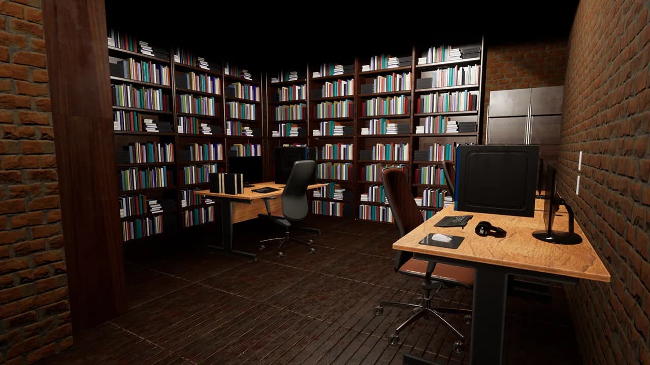 Let Me Out screenshot screenshot 3