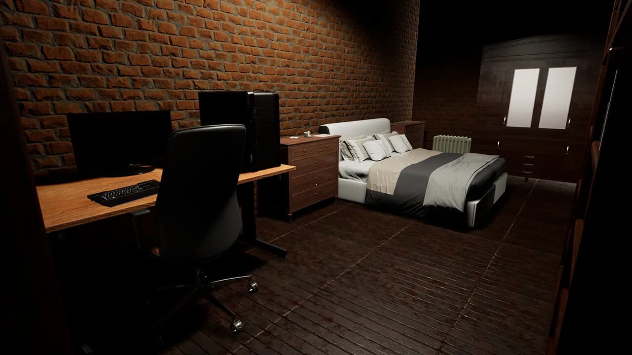 Let Me Out screenshot screenshot 4