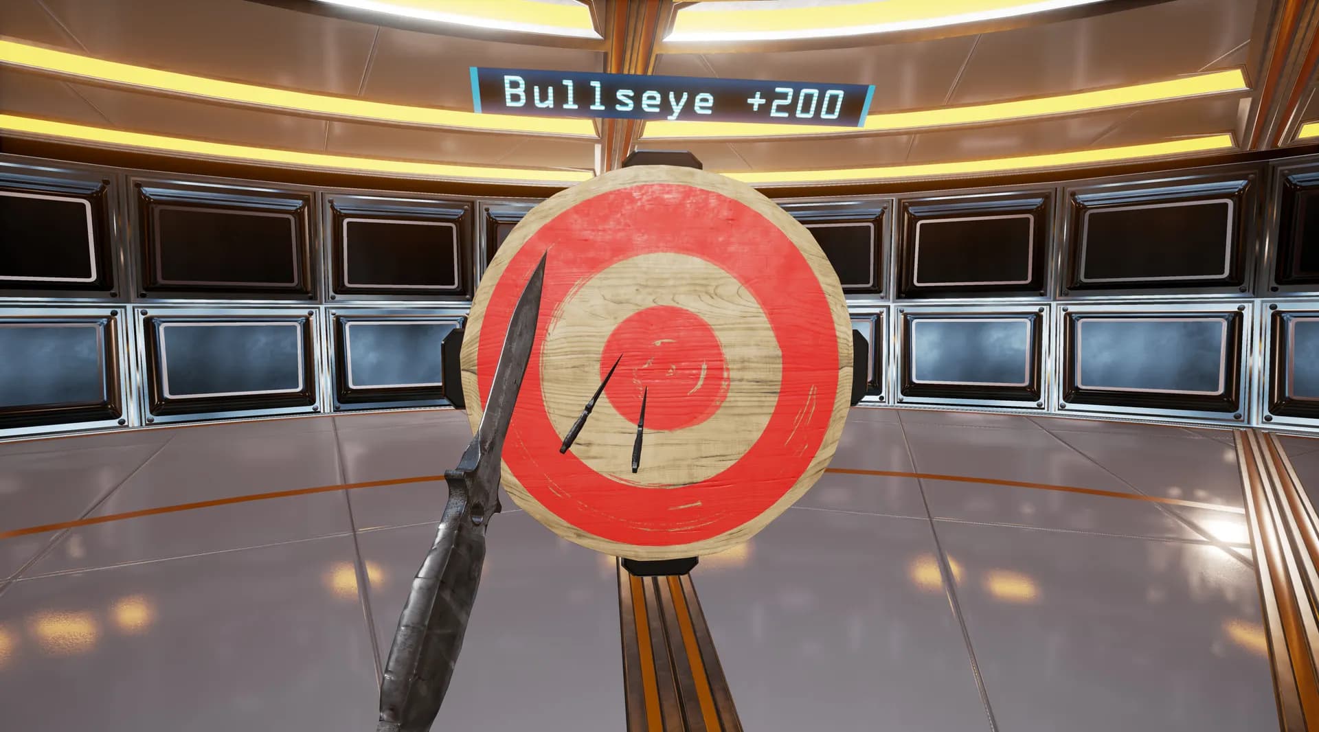 Lethal VR screenshot screenshot 4