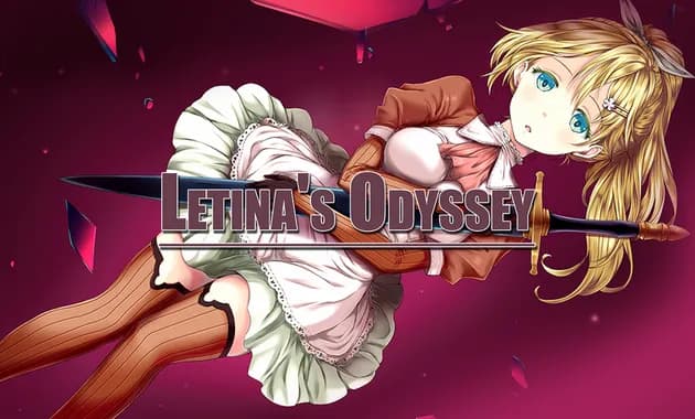 letina's odyssey thumbnail